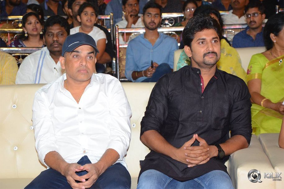 Krishnarjuna-Yuddham-Pre-Release-Function